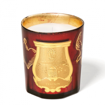 Cire Trudon, Duftkerze, im Glas, Gloria, Weihnachtsedtion 2022